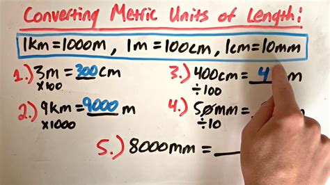 m.spankbangmcom|Metric units of length review (mm, cm, m, & km) .